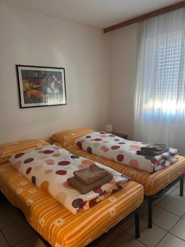 Laives Apartment | Casa Iris