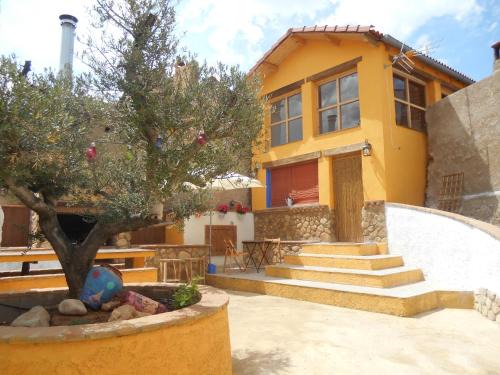 Olves House | Casa Isabel