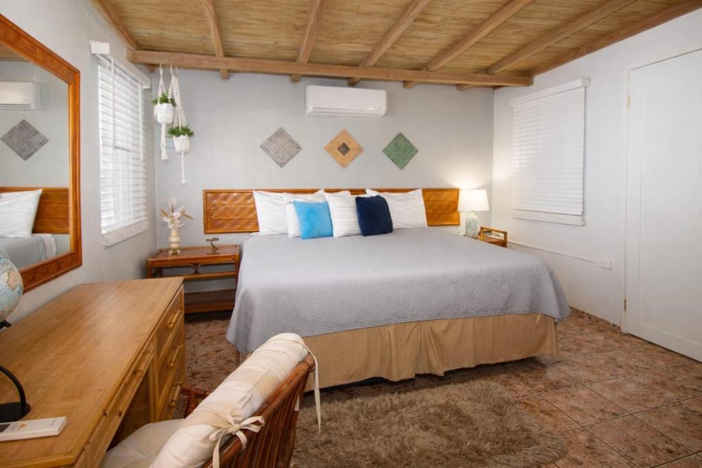 Barrero House | Casa Isabel