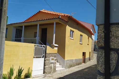 Santa Comba Dao Apartment | Casa Isabel
