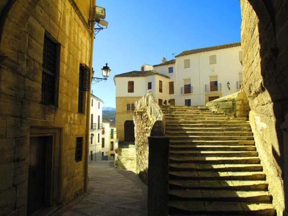 Alhama de Granada Apartment | Casa Isabella