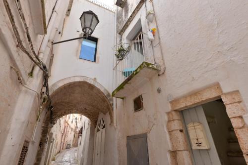 Ostuni House | Casa Isabella