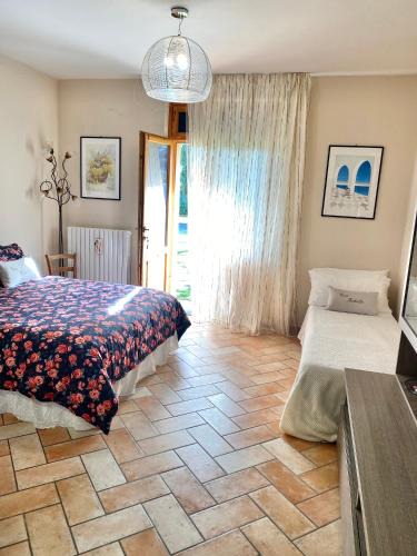 San Miniato Apartment | Casa Isabelle