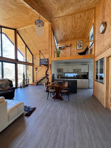 Frutillar House | Casa Isidora