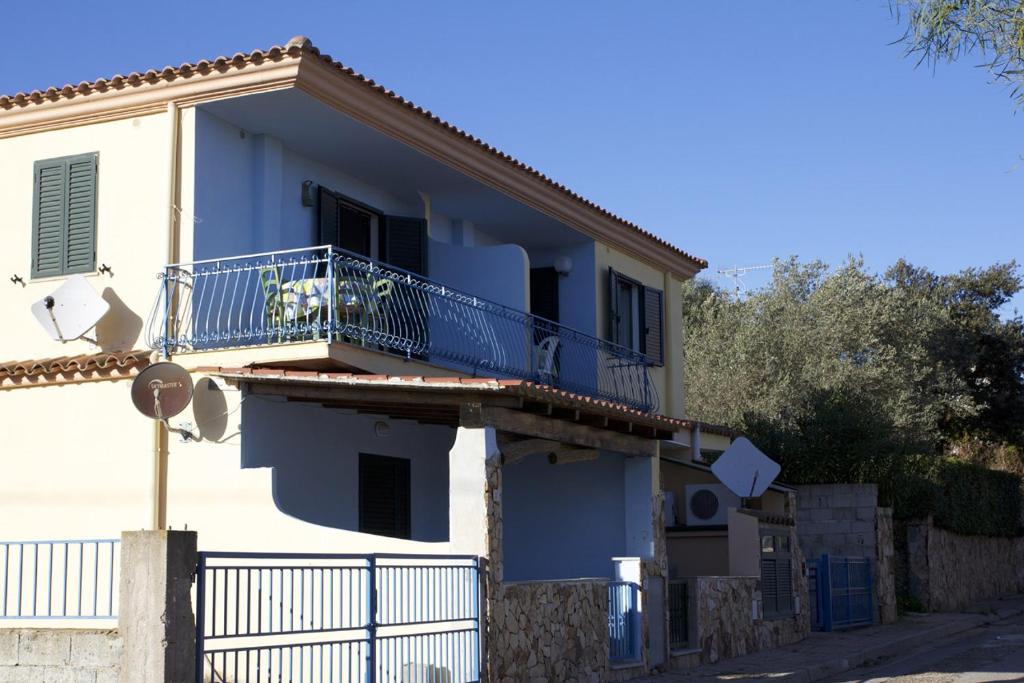 Sos Alinos Apartment | Casa Isidoro