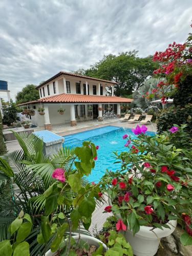 Rivera House | Casa Isidra