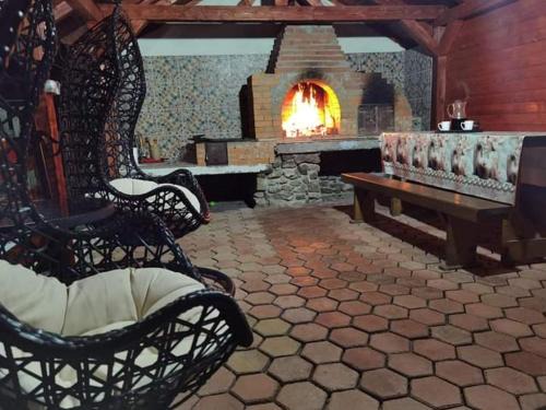 Risca House | Casa Ispas