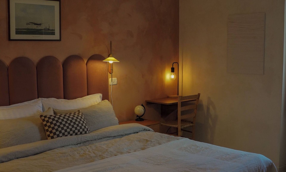 Castiglione Messer Marino House | Casa Emmy: 2-Bedroom House with Garden in Relaxing Countryside