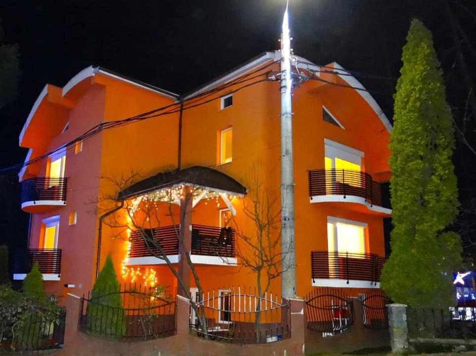 Cavnic House | Casa Iulian
