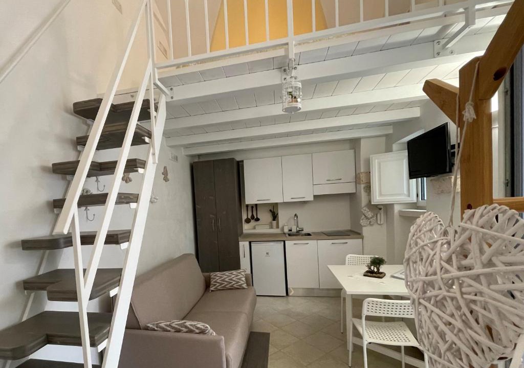 Old Town Cisternino House | Casa iuserì