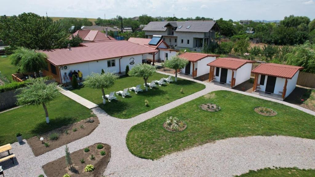 Plopul House | Casa Ivana