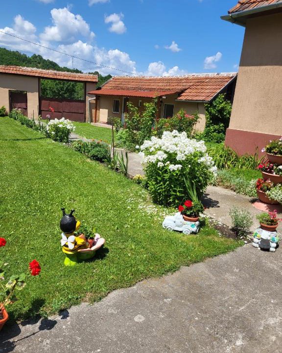 Pui House | Casa Izvorul Rece