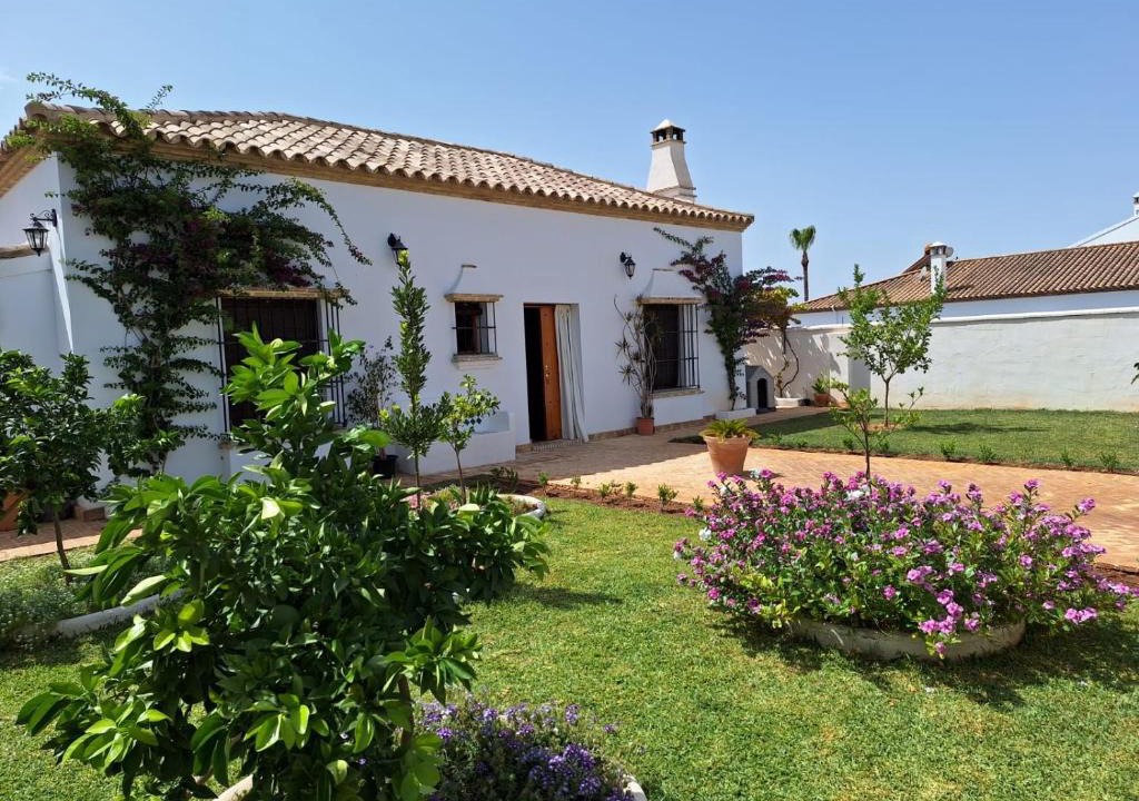 Montellano House | Casa J&V