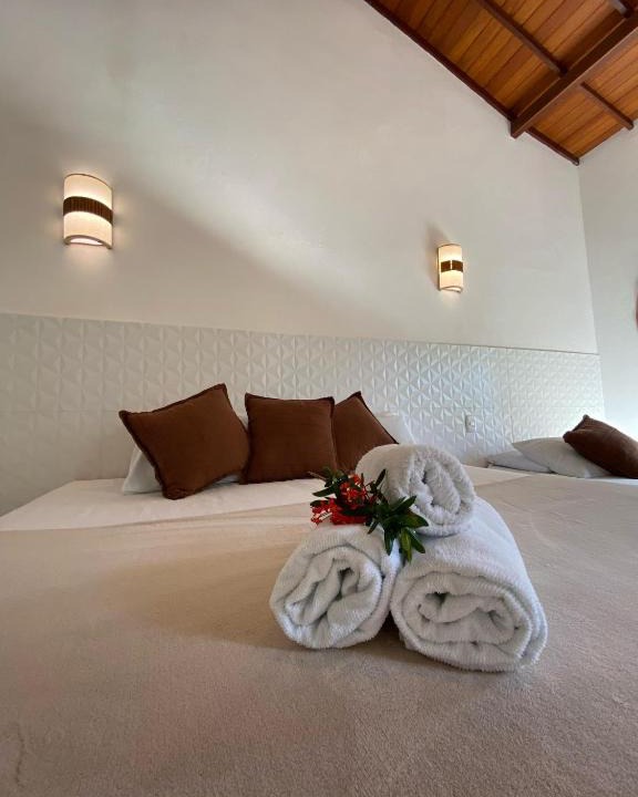 Historic Center House | Casa Jabuticaba-Centro, Arraial D'ajuda!