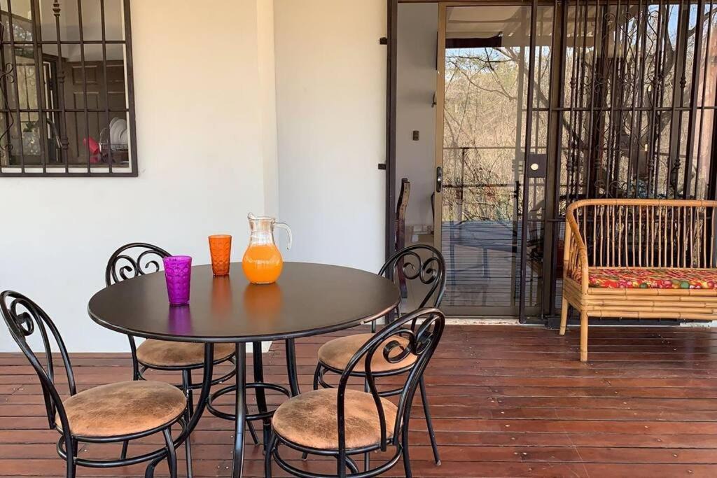 San Juanillo House | Casa Jacinto