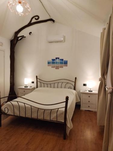 Piscinas House | Casa Janas Affittacamere Bed & Breakfast