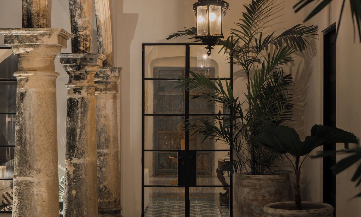 Zona Centro House | Casa Japa