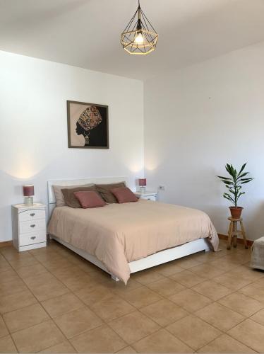 Haria Apartment | Casa Jasmin Haria