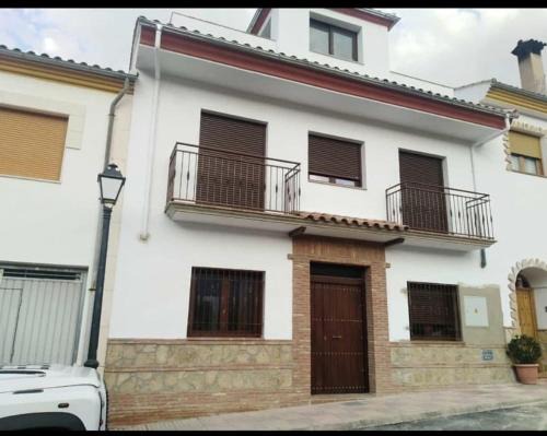 Coto Rios Apartment | Casa Javi y Carmen 2 Iz