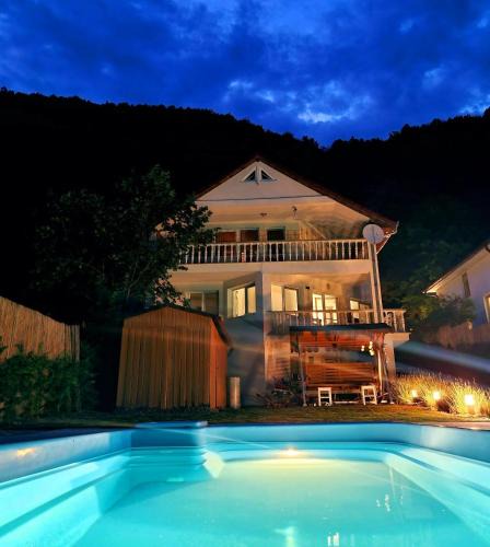 Ramet House | Casa Jax