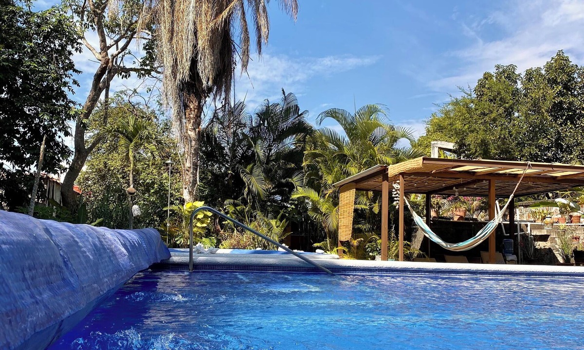 Comala Cottage | Casa Jazmín by Comalli Comala Magical Town, Mexico