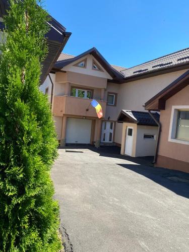 Suceava Villa | Casa Jeni