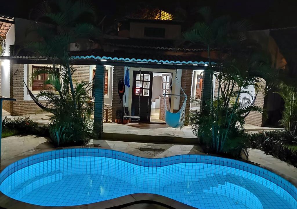 Jijoca de Jericoacoara House | Casa Jeri