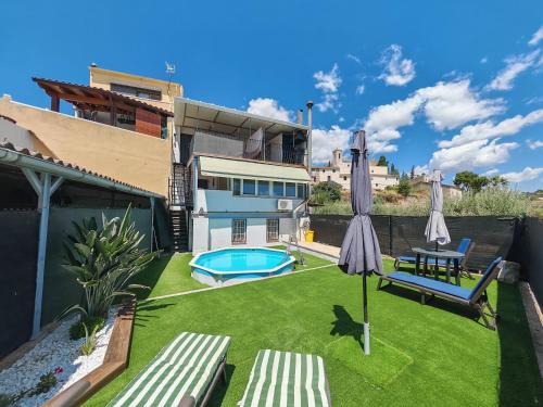 Canyelles House | Casa Joana