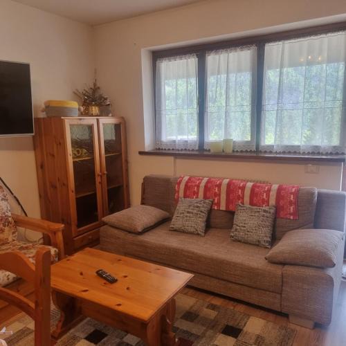 Sella Nevea Apartment | Casa JOY