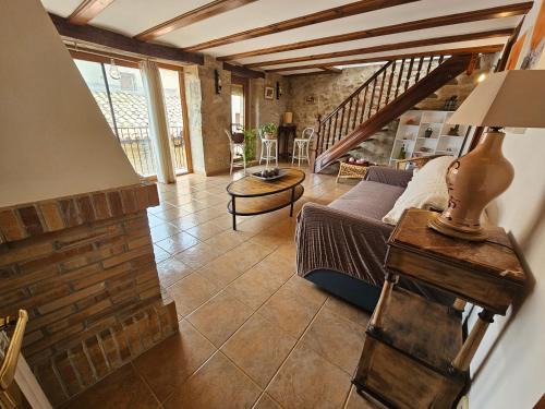Cretas House | Casa Juan