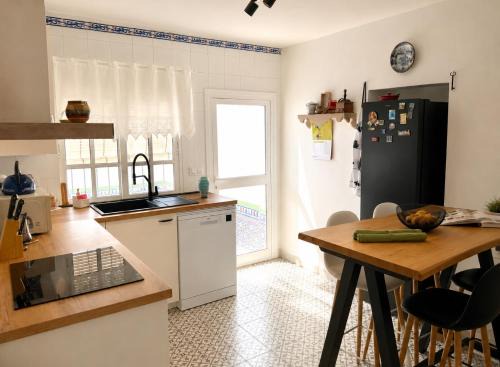 Facinas House | Casa Juana