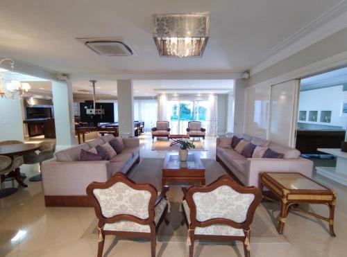 Jurere Internacional House | Casa Jurerê Internacional