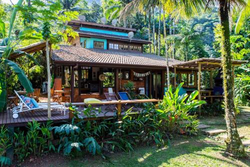 Maresias House | Casa Ka