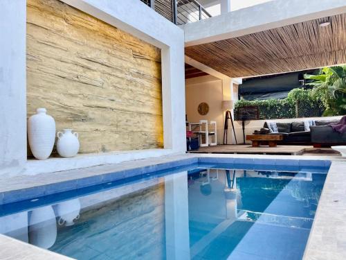 Palomino Hotel | Casa Kai