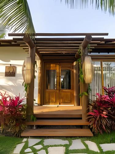 Mucuri House | Casa Kai - Costa Dourada