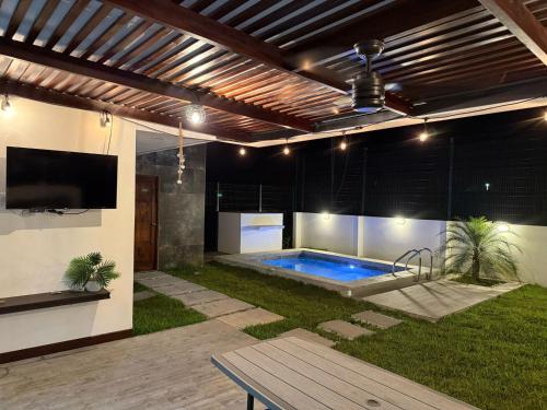 Tarcoles House | Casa kai