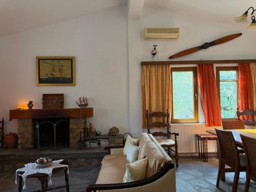 Maroneia-Sapes Apartment | Casa Kaikos