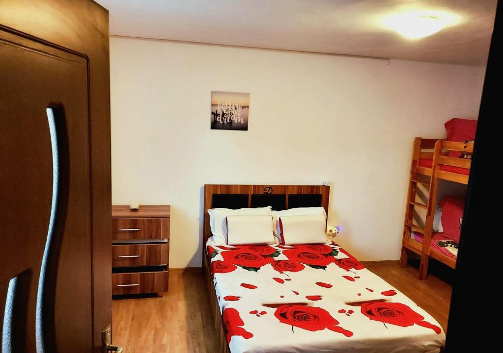 Agigea House | Casa Karina