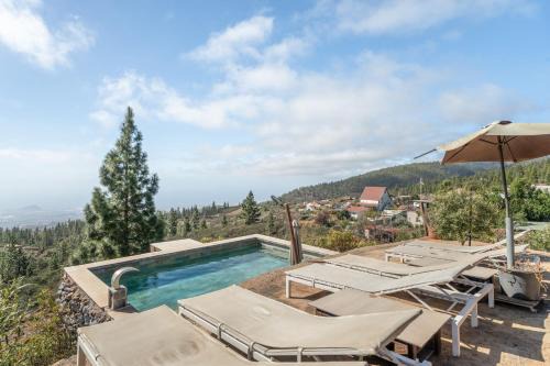 Granadilla de Abona House | Casa Karla