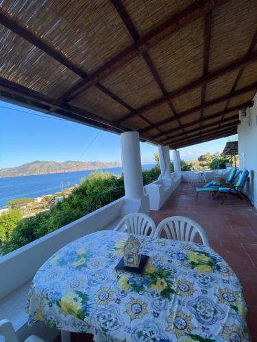 Lingua Apartment | Casa Katia