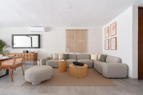 Ek Balam Village Villa | Casa Kaybe