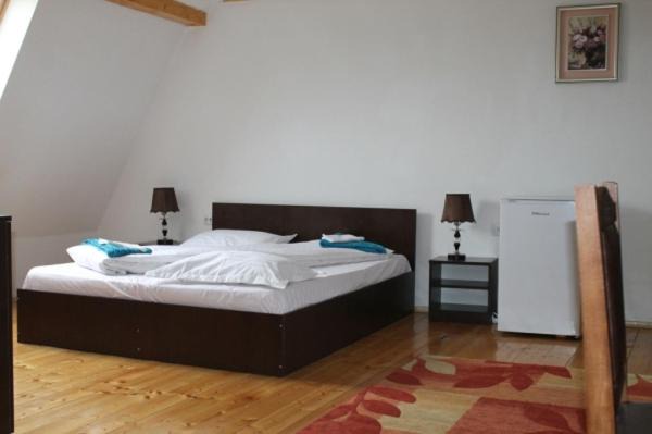 Sibiu House | Casa Kiev