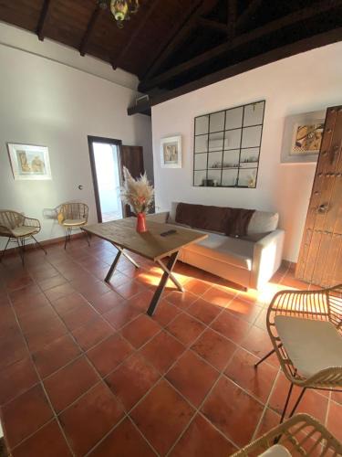 El Rocio House | CASA KIKA ROCIO