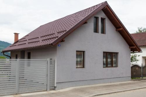 Viseu de Sus House | Casa Kis