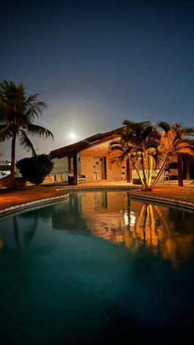 Pecém House | Casa Kite Academy