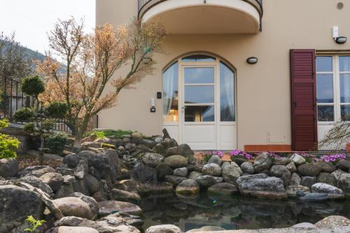 Paratico Apartment | Casa Koi