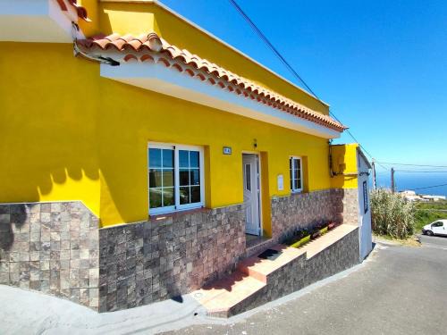 Cueva del Viento Apartment | Casa Kores