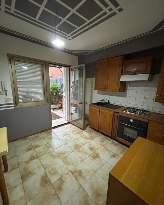 Zona XIX Casal Morena Apartment | Casa L’Au