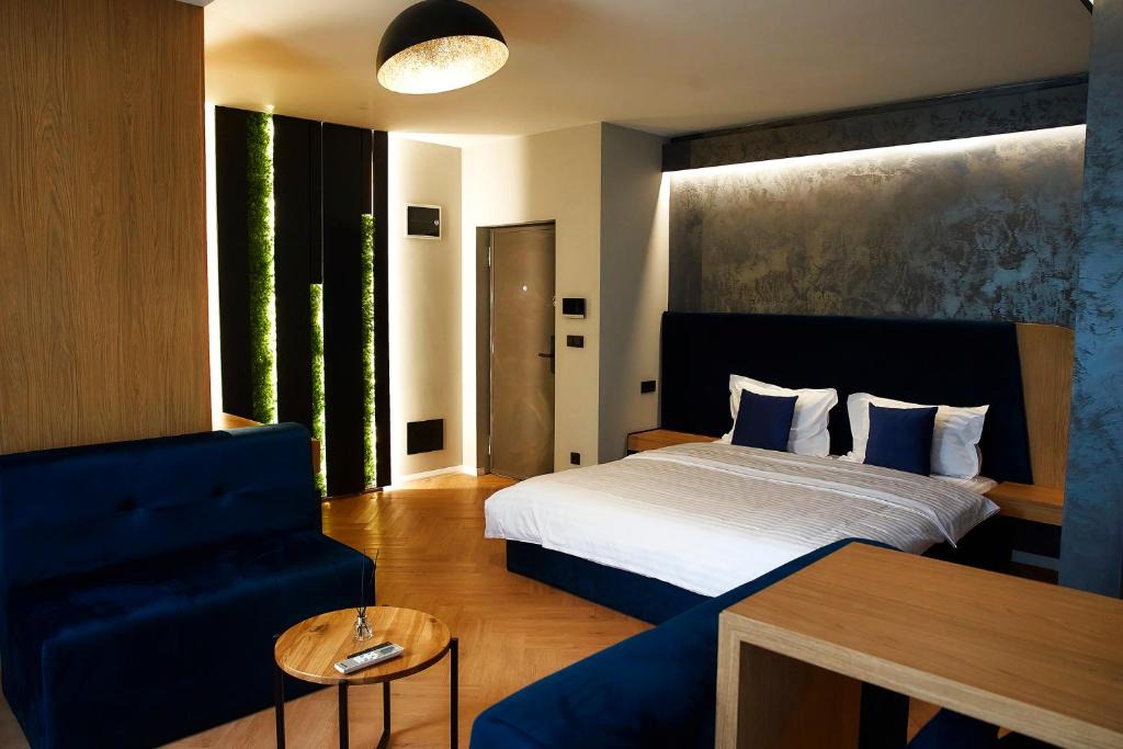 Satu Mare Apartment | Casa L Studios