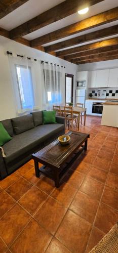 Cobisa Apartment | Casa La Calera